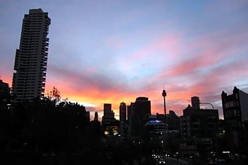 Sydney Central Backpackers