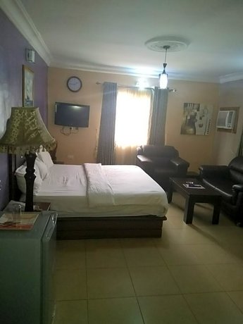 Havannah Suites
