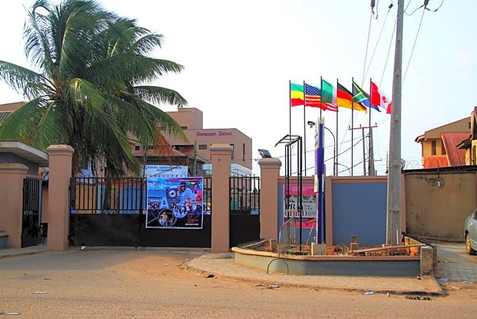 Havannah Suites