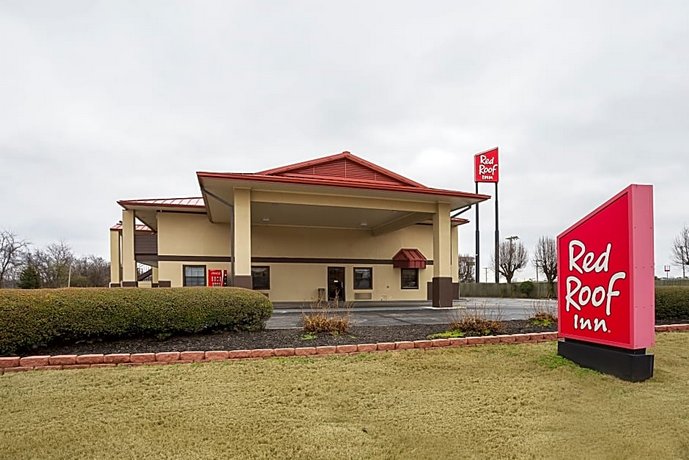 Red Roof Inn West Memphis