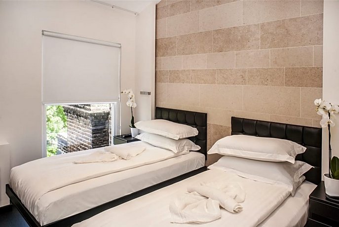 NOX HOTELS - Golders Green