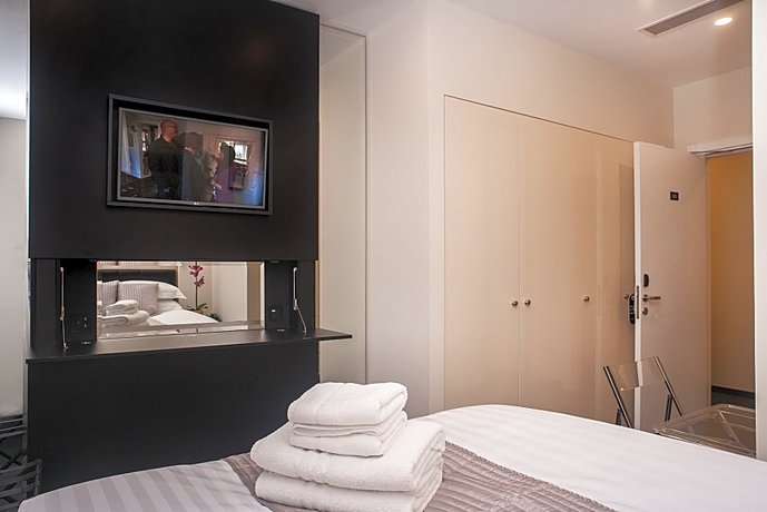 NOX HOTELS - Golders Green