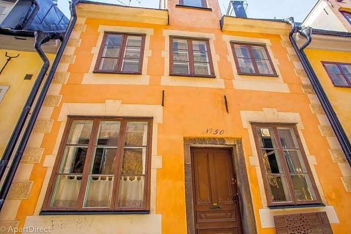 ApartDirect Gamla Stan