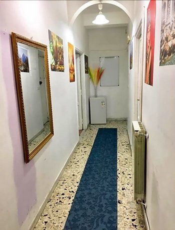 New Golden House