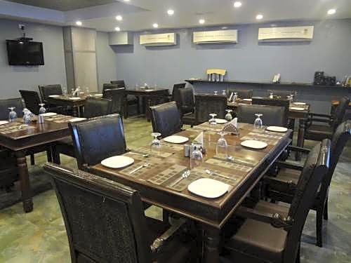 Mango Hotels Nagpur