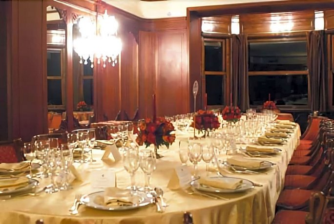 Park Hotel Villa Potenziani