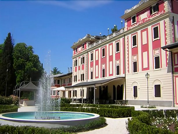 Park Hotel Villa Potenziani