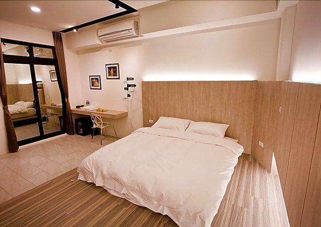 ManMan B&B