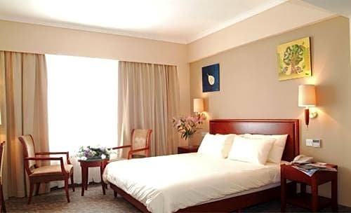 GreenTree Inn Gansu Lanzhou Gongjiawan Yangjiaqiao Express Hotel