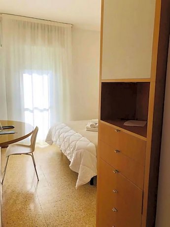 Hotel Montecarlo Riccione