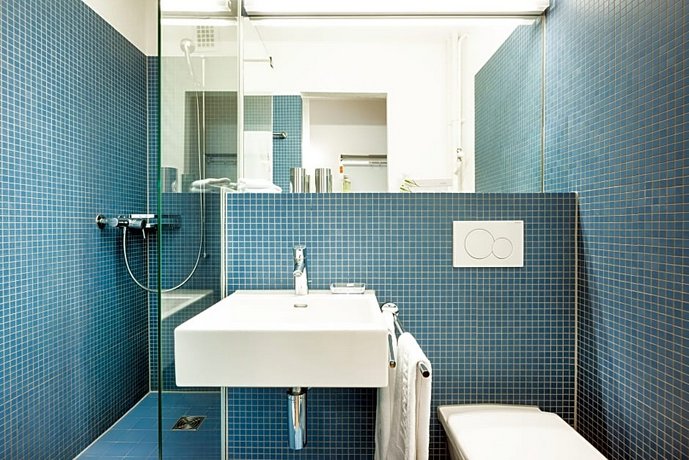Appartements Hofquartier