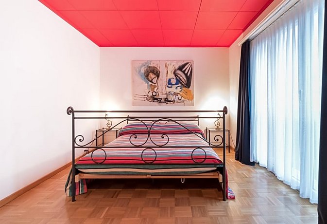 Appartements Hofquartier