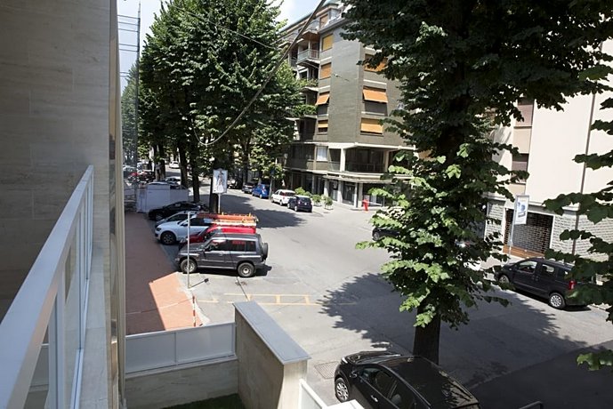 Boutique Hotel Enia