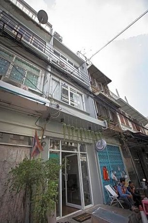 Oh Boutique Guesthouse