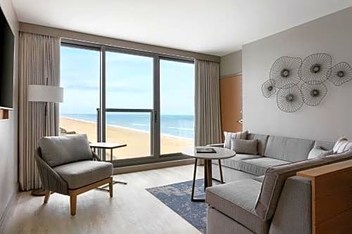 Marriott Virginia Beach Oceanfront