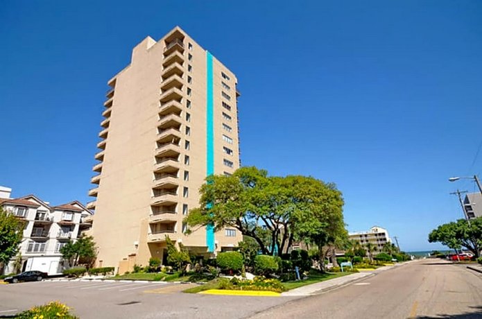 Ocean Dunes by Elliott Beach Rentals