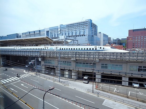 MIMARU Kyoto Station