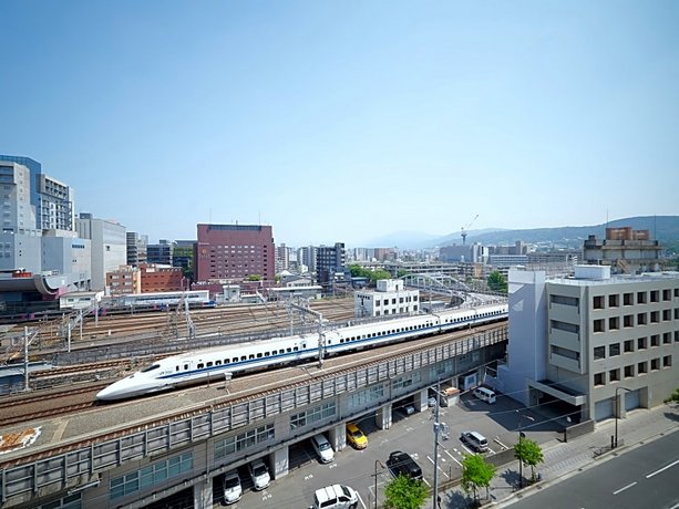 MIMARU Kyoto Station