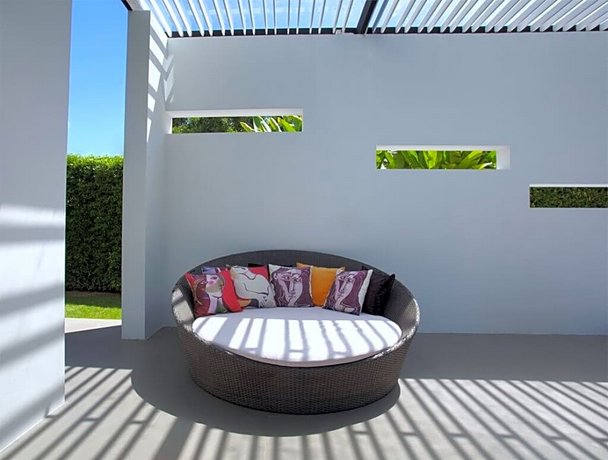 Picasso Villa Phuket - Pablo