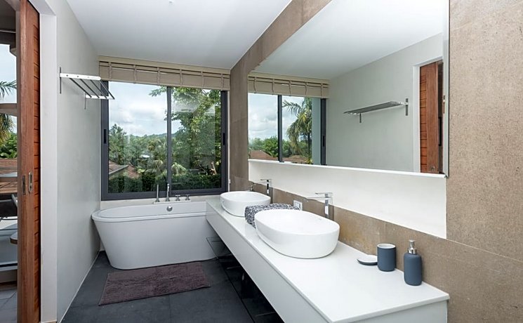 Picasso Villa Phuket - Pablo