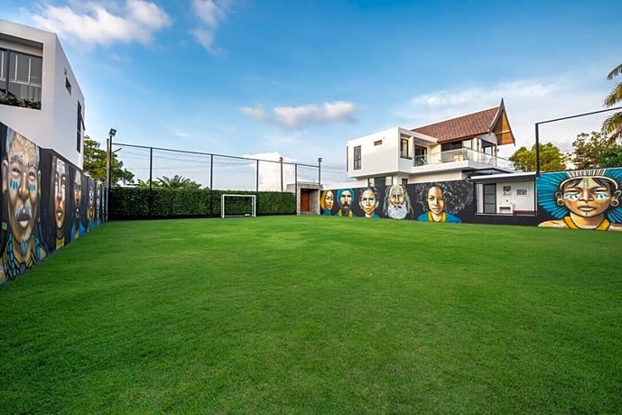 Picasso Villa Phuket - Pablo