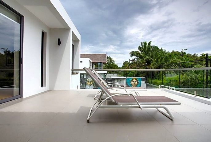 Picasso Villa Phuket - Pablo