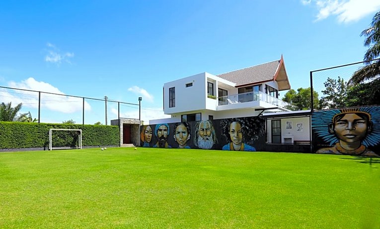 Picasso Villa Phuket - Pablo