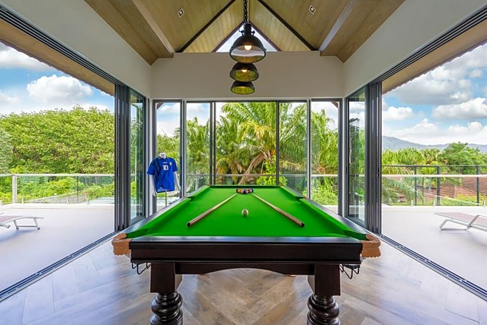 Picasso Villa Phuket - Pablo
