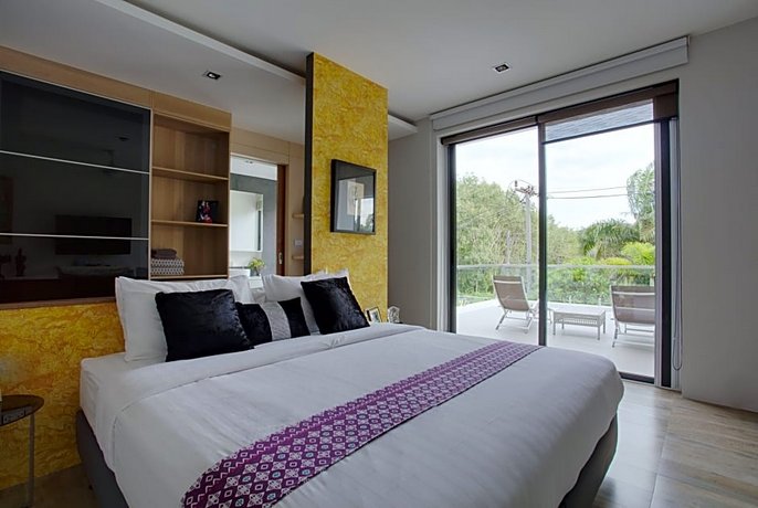 Picasso Villa Phuket - Pablo