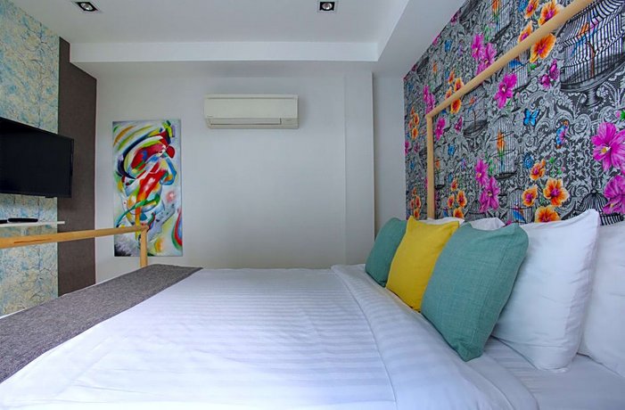 Picasso Villa Phuket - Pablo