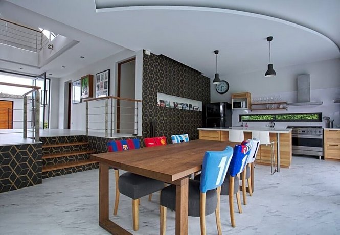 Picasso Villa Phuket - Pablo