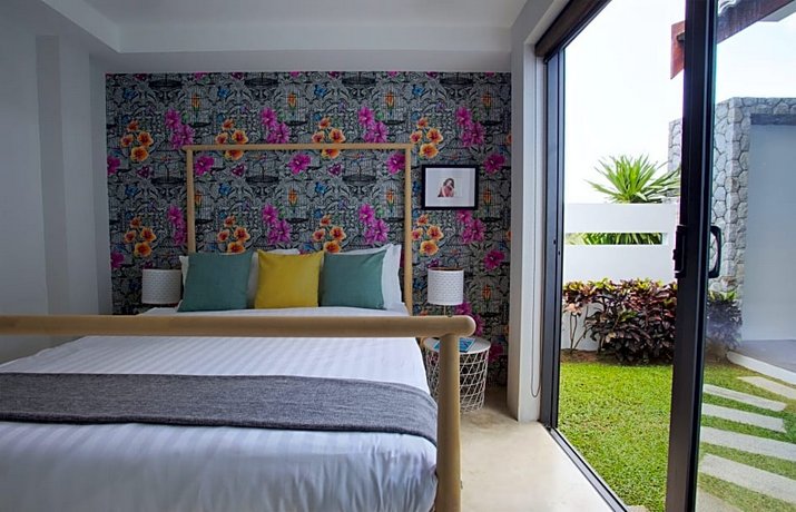 Picasso Villa Phuket - Pablo