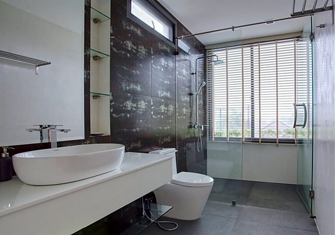 Picasso Villa Phuket - Pablo