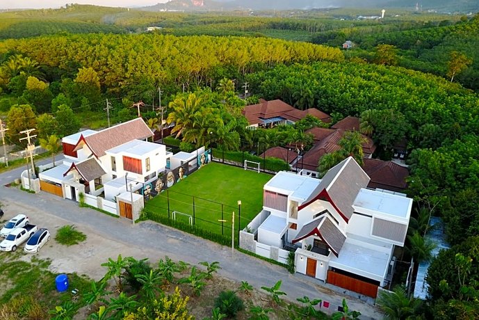 Picasso Villa Phuket - Pablo