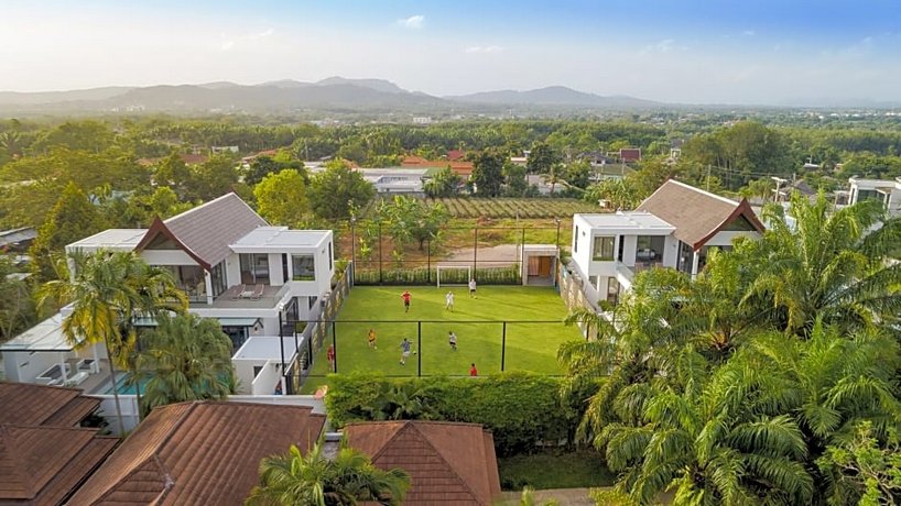 Picasso Villa Phuket - Pablo