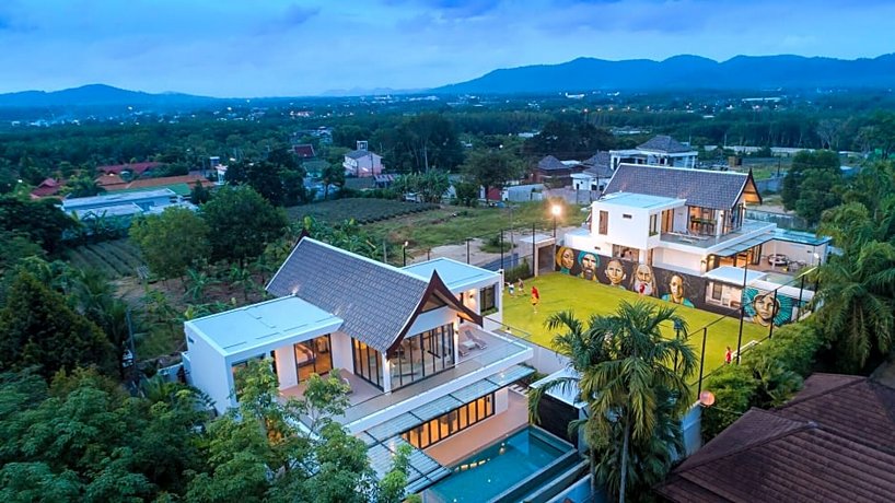 Picasso Villa Phuket - Pablo