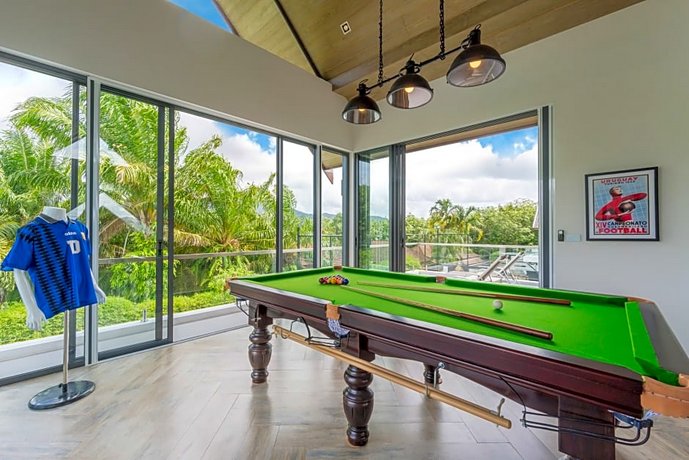 Picasso Villa Phuket - Pablo