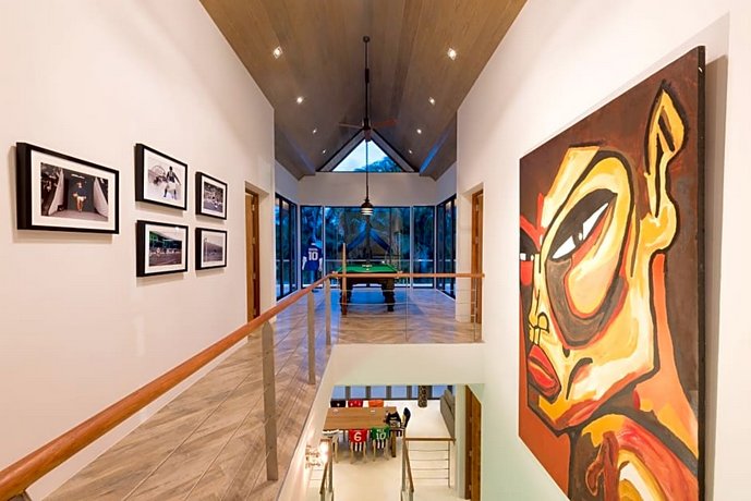Picasso Villa Phuket - Pablo