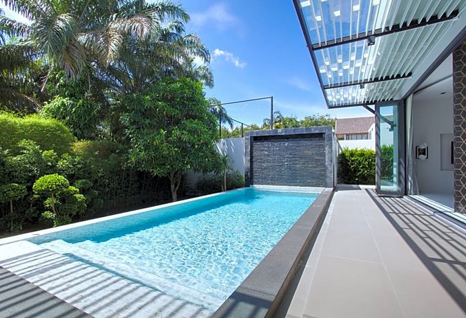Picasso Villa Phuket - Pablo