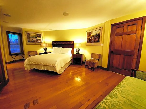 Chelsea Sun Inn