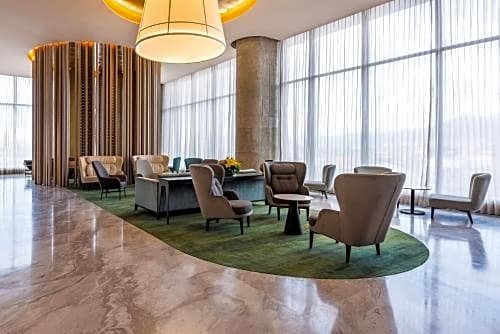 Hilton Bogota Corferias