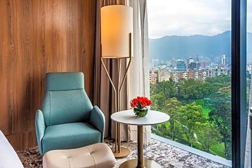 Hilton Bogota Corferias