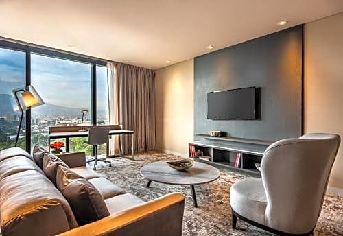 Hilton Bogota Corferias