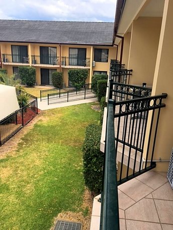 St Marys Park View Motel