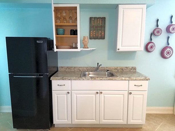 Pier House Bed & Breakfast Kill Devil Hills