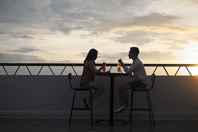 La Lucia Boutique Hotel by Prasanthi