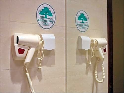 GreenTree Inn Beijing Daxing Xingye Street Liyuan Business Hotel