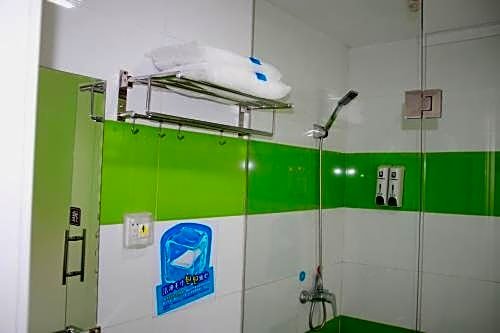 7days Inn Guangzhou Huanghuagang