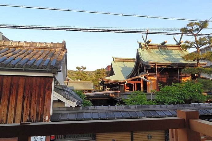 Kyomachiya Ebisu