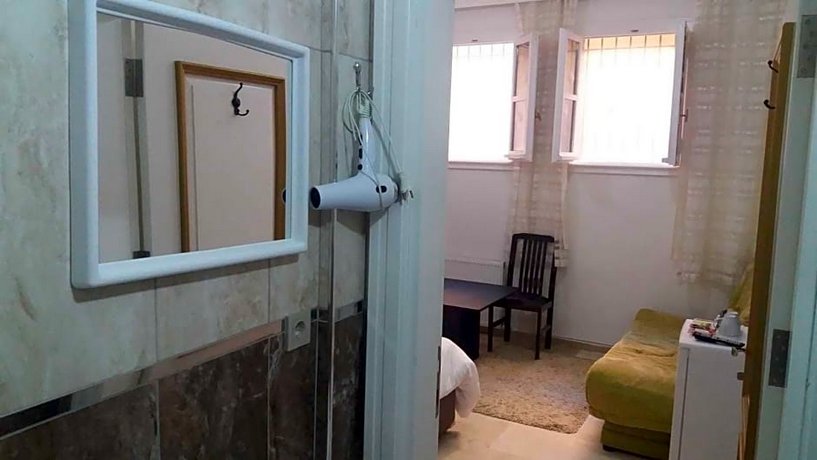 Puhu Otel - Adults Only